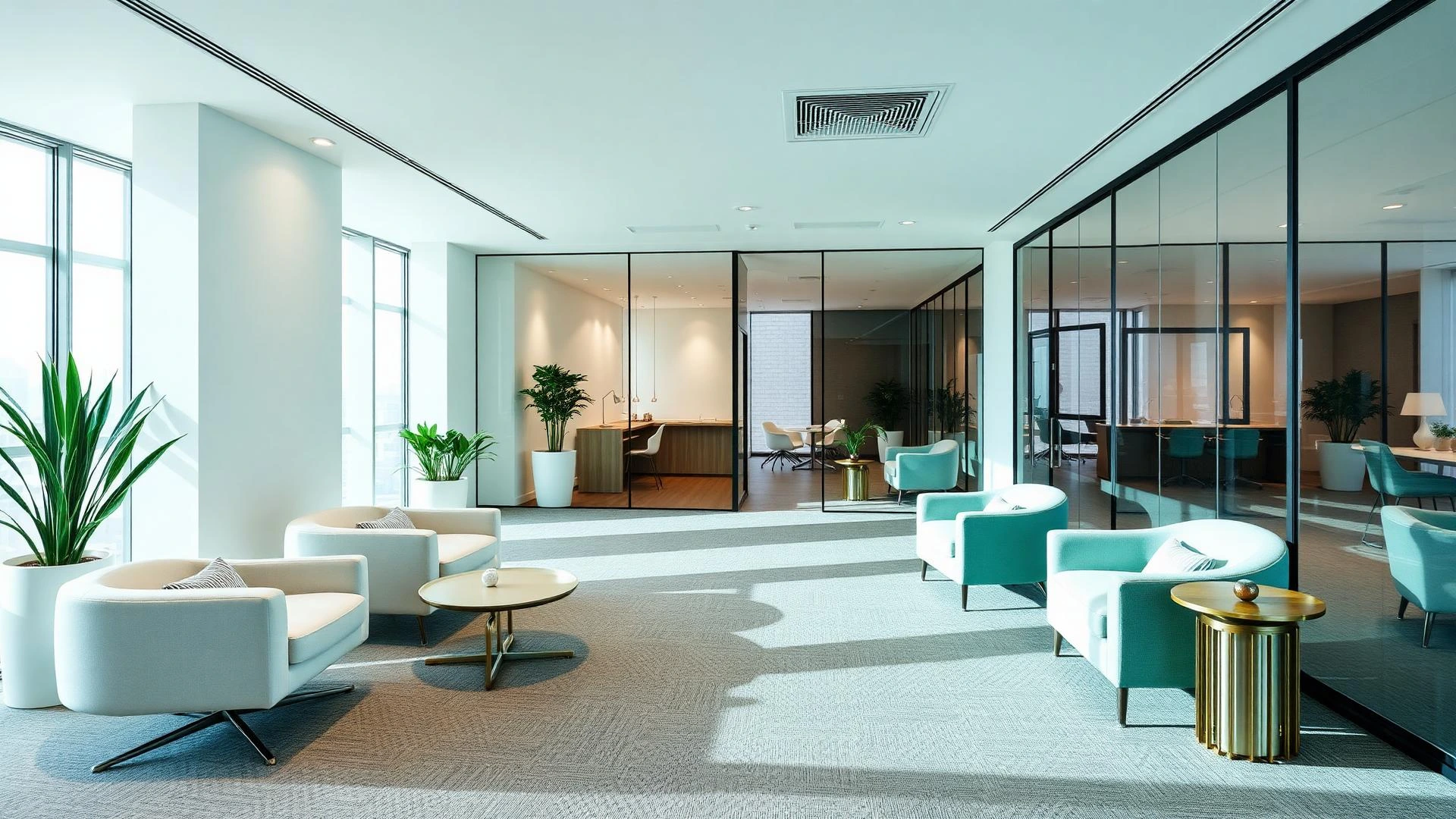Corporate Wellness