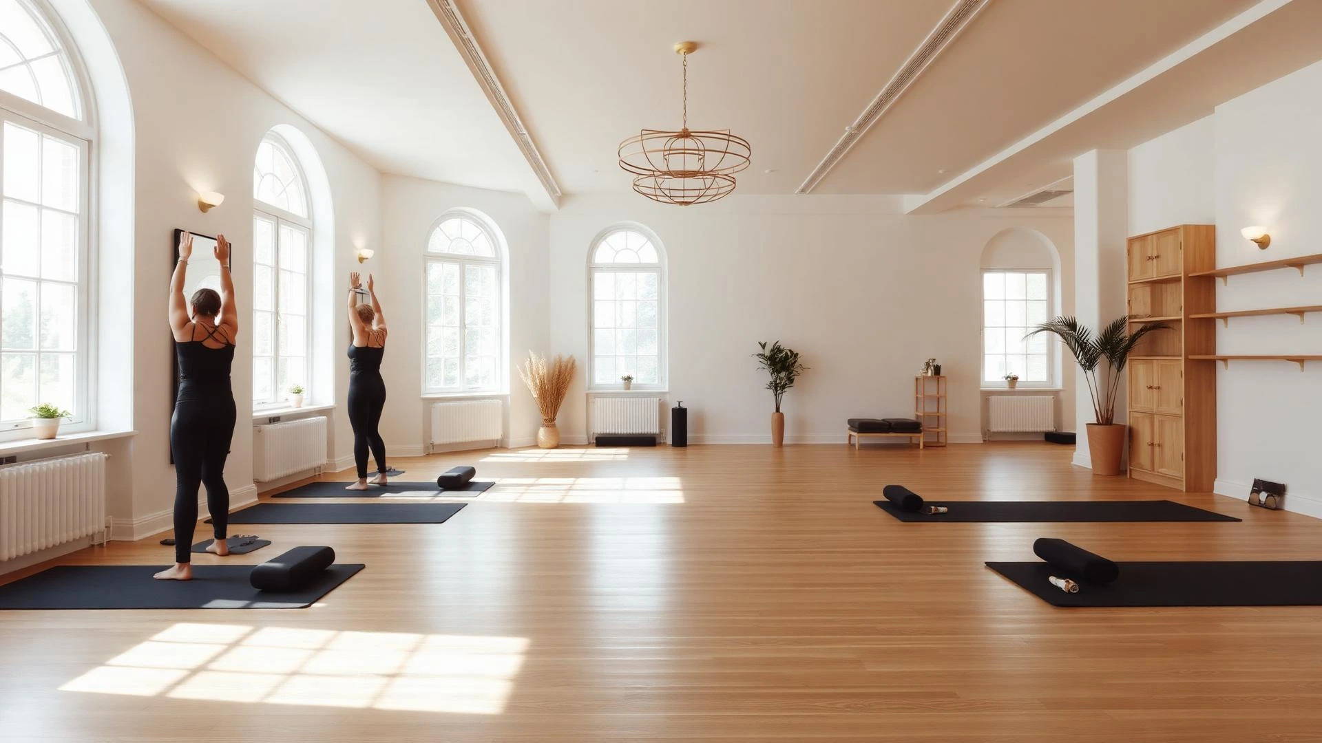 Health & Wellness
